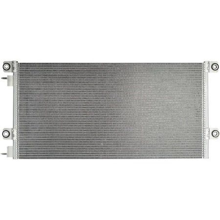 Truckair Condenser 04-1622